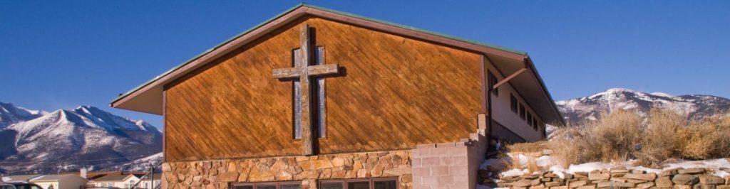 Blackboard Collaborate Service at Faith Lutheran Church 10:00 AM