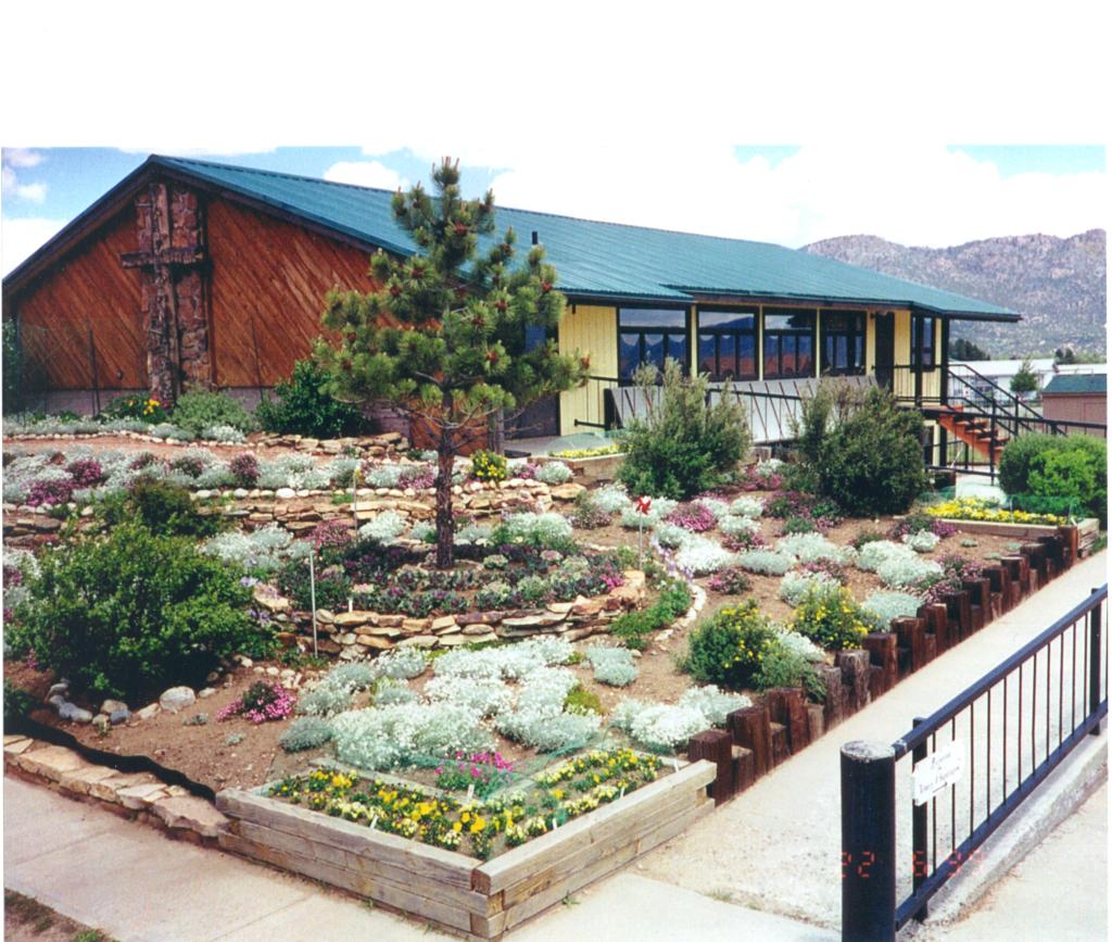 Divine Service and Adult Bible Study&nbsp;Sunday!