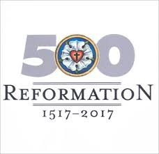 Reformation 500th Anniversary