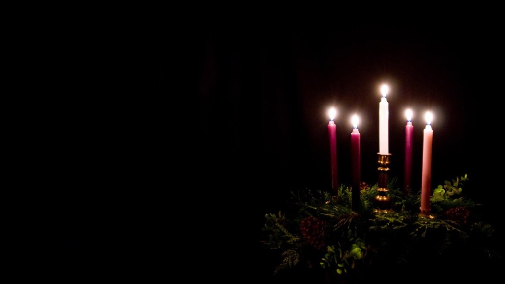 Advent