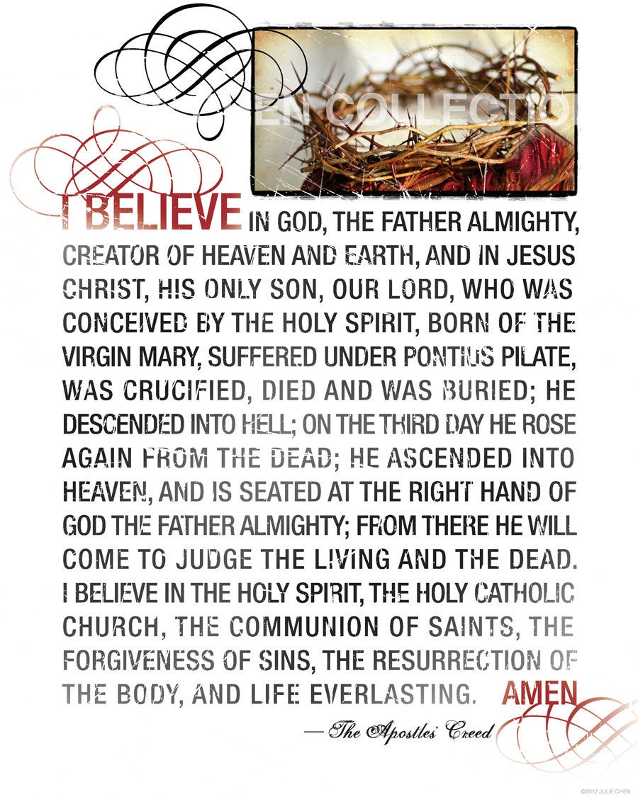 Christmas Confession